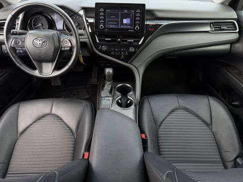 Certified 2024 Toyota Camry SE image 11