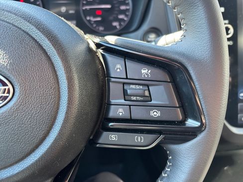 Certified 2026 Subaru Forester Premium image 19