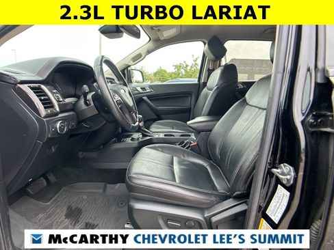 Used 2020 Ford Ranger Lariat image 23