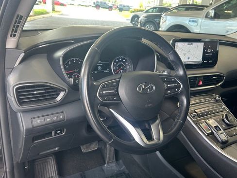 Used 2023 Hyundai Santa Fe SEL image 34
