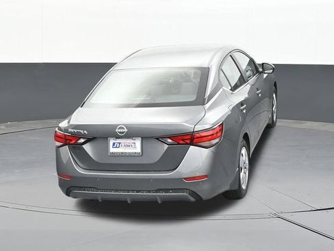 Used 2025 Nissan Sentra S FWD image 58