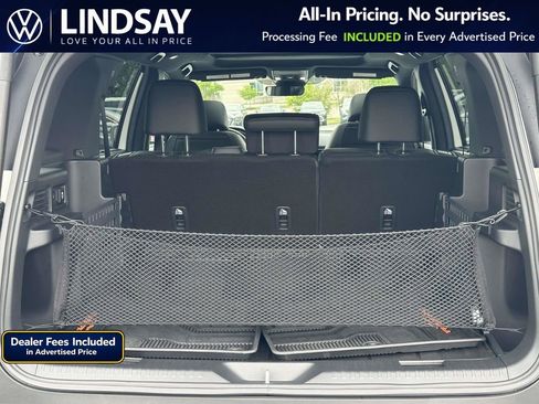 Used 2026 Honda Passport TrailSport Elite image 15