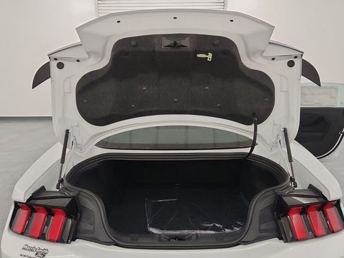 New 2026 Ford Mustang Coupe image 25