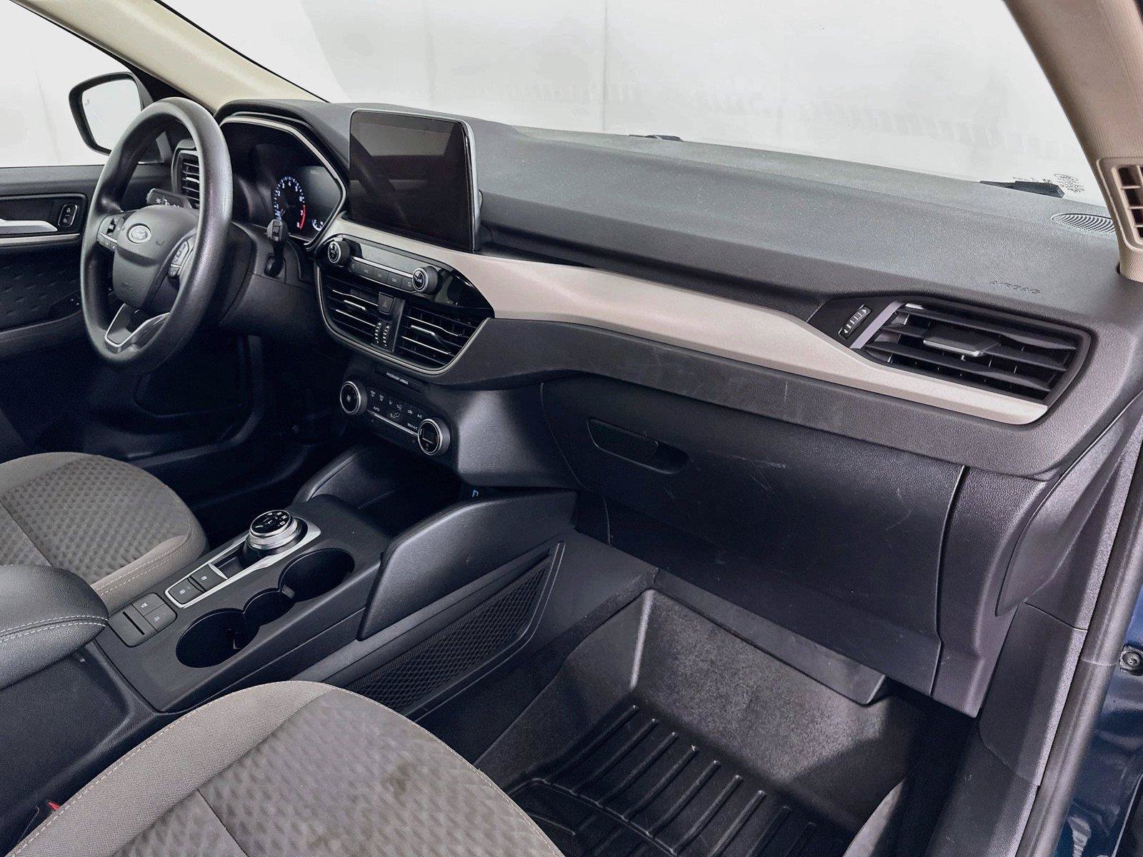 Used 2020 Ford Escape SE AWD/4WD image 28