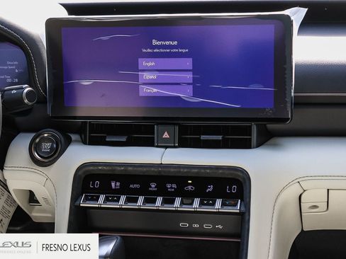 New 2026 Lexus IS 350 F Sport RWD image 16