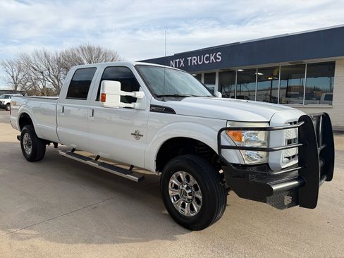 Used 2014 Ford F350 XL w/ Power Equipment Group image 6