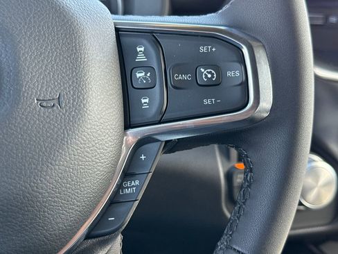 New 2026 RAM 1500 Laramie w/ Night Edition AWD/4WD image 27