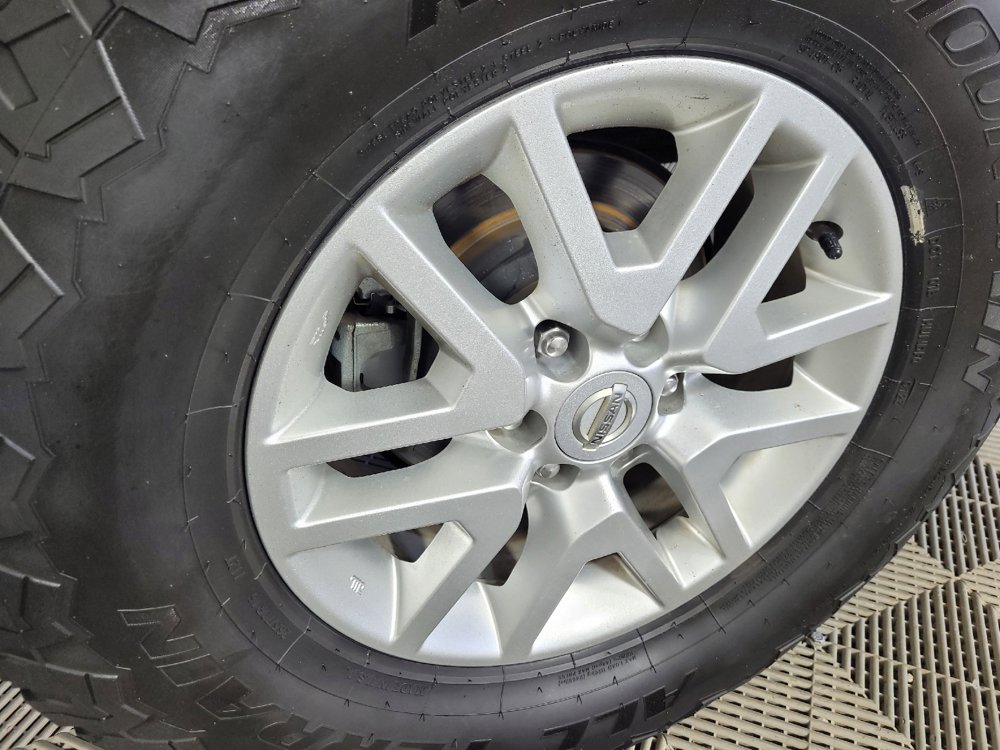 Used 2021 Nissan Frontier SV RWD image 31