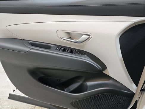 New 2026 Hyundai Tucson SE image 25