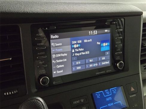 Used 2019 Toyota Sienna LE image 30