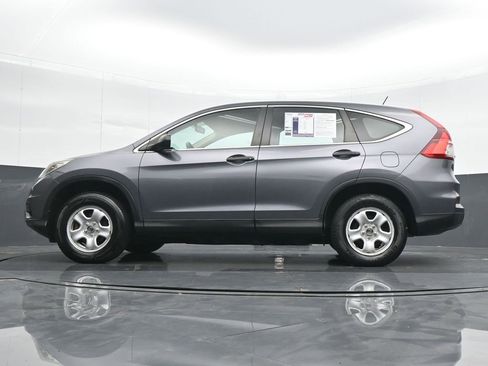 Used 2016 Honda CR-V LX image 18