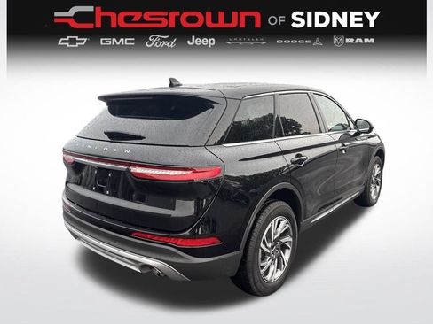 Used 2024 Lincoln Corsair AWD w/ Equipment Group 101A image 5