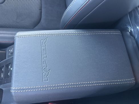 New 2026 Ford Bronco Raptor w/ Interior Carbon Fiber Pack image 24