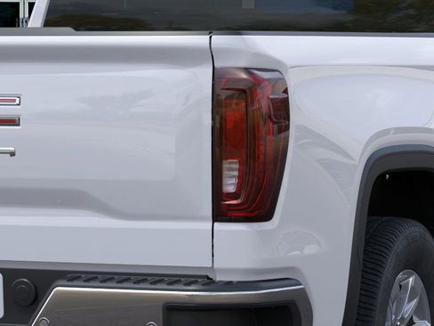 New 2026 GMC Sierra 1500 Pro w/ Pro Value Package image 27