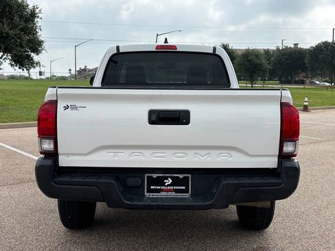 Used 2023 Toyota Tacoma SR RWD image 6