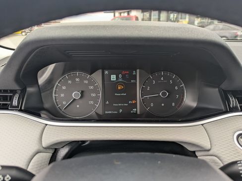 Used 2020 Land Rover Range Rover Evoque S AWD/4WD image 20