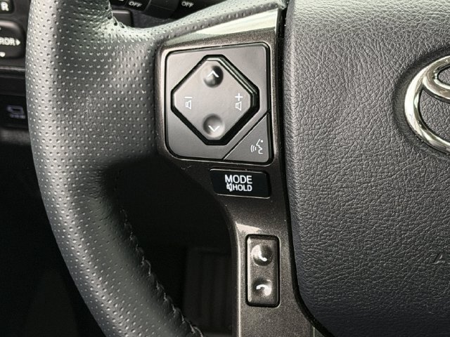 Certified 2024 Toyota 4Runner TRD Off-Road Premium w/ Off Road Premium Plus Package AWD/4WD image 13