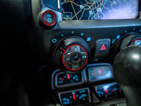 Used 2014 Chevrolet Camaro SS w/ RS Package image 43