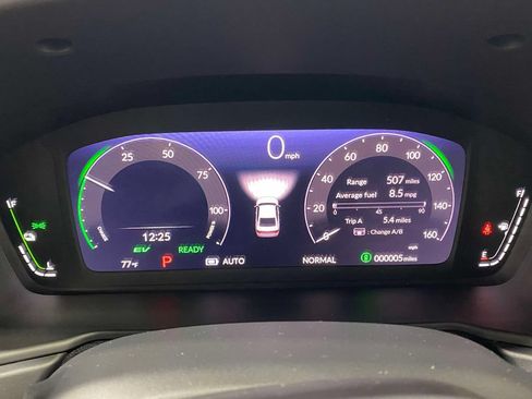New 2026 Honda Accord EX-L image 26