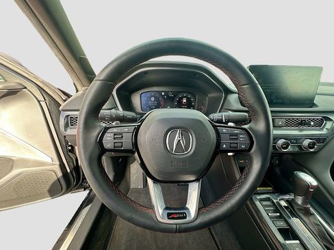 Used 2025 Acura Integra A-Spec FWD image 11