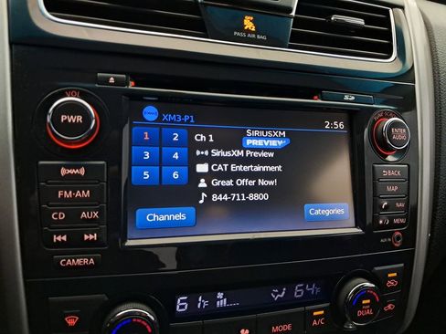 Used 2013 Nissan Altima 2.5 SV w/ 2.5SV Convenience Pkg image 18