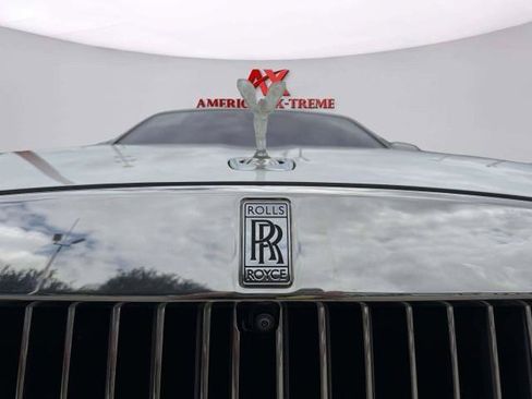 Used 2021 Rolls-Royce Ghost AWD/4WD image 12