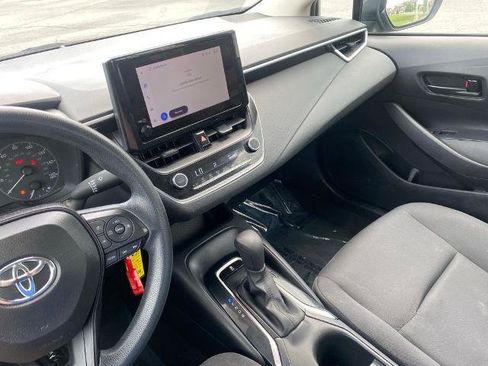 Used 2024 Toyota Corolla LE FWD image 24