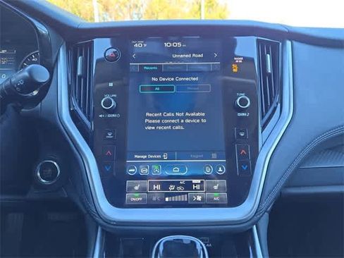 Used 2024 Subaru Outback Premium image 27