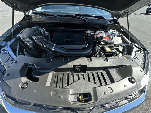 Certified 2025 Chevrolet Blazer LT image 28