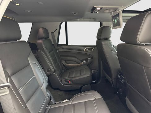 Used 2018 GMC Yukon Denali w/ Denali Ultimate Package RWD image 47