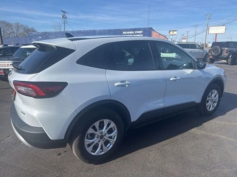 Used 2025 Ford Escape Active w/ Tech Pack #1 image 5