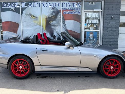 Used 2006 Honda S2000 image 10