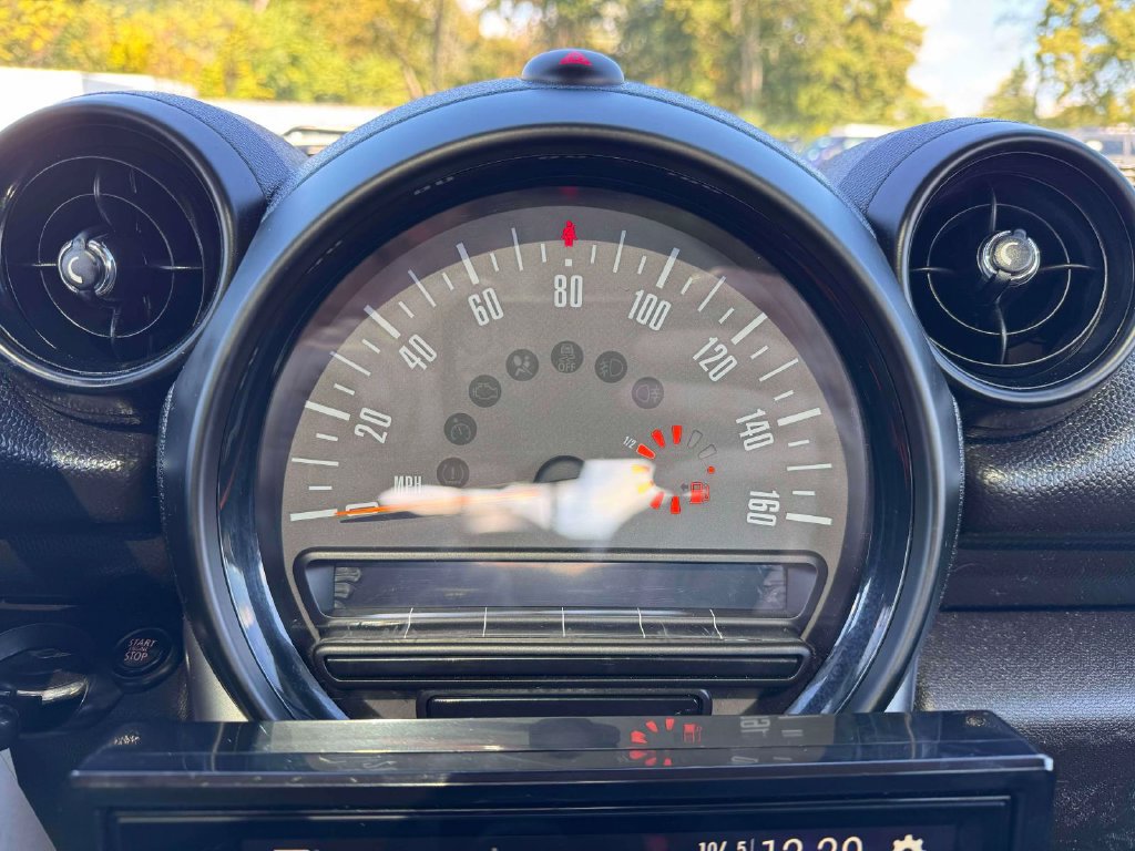 Used 2016 MINI Cooper Countryman S FWD image 27