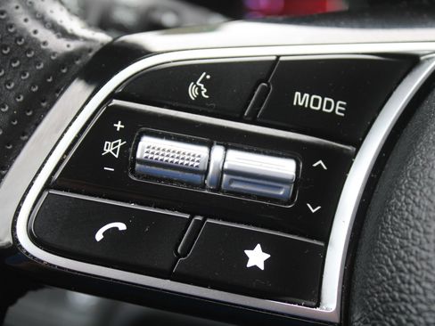 Certified 2024 Kia Forte GT-Line w/ GT-Line Premium Package FWD image 25