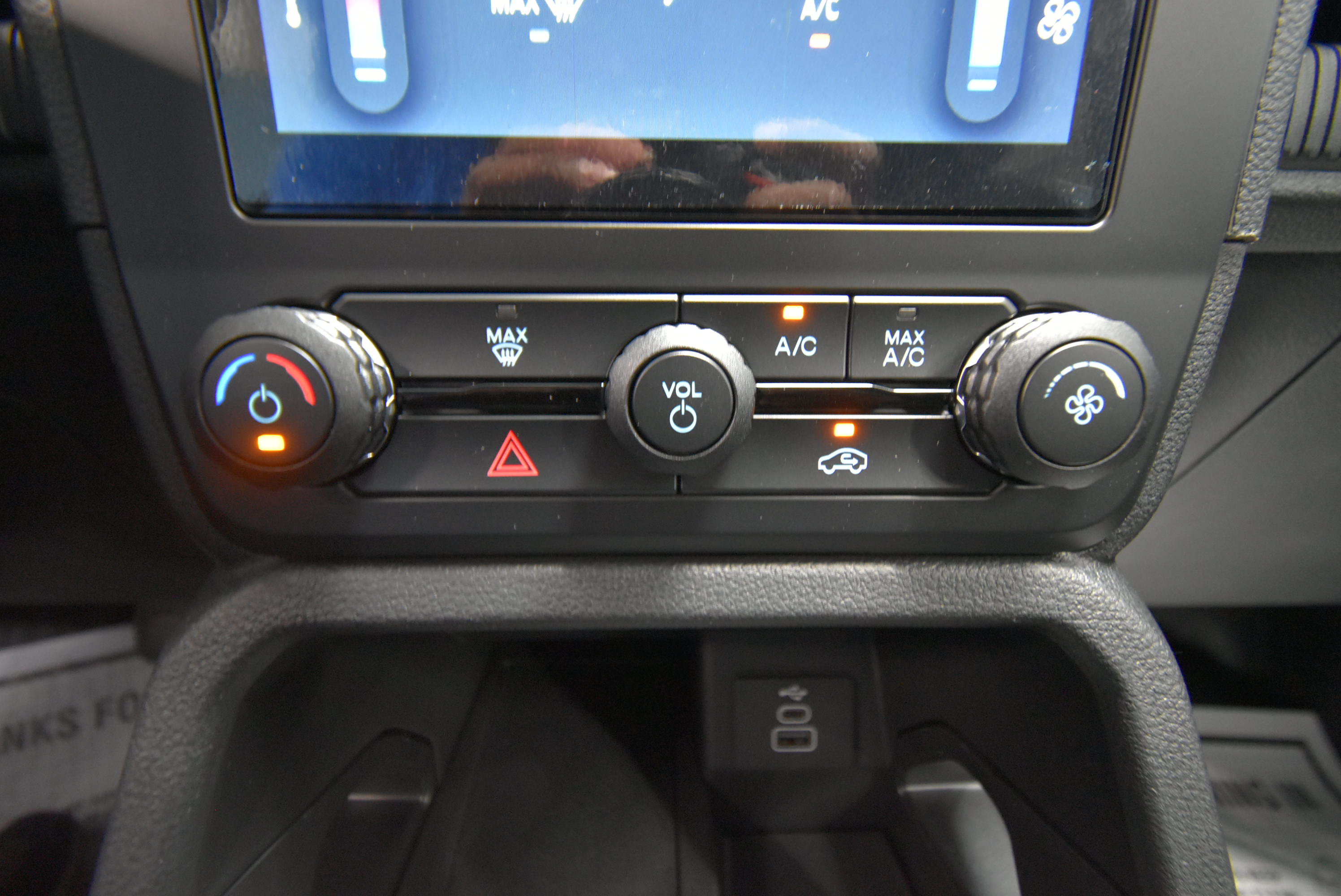 New 2026 Ford Ranger XL RWD image 14