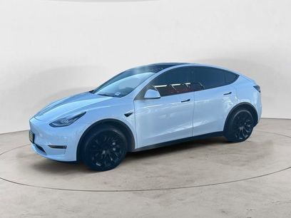 Used 2021 Tesla Model Y 2WD