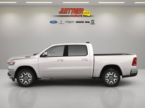 New 2025 RAM 1500 Laramie image 5