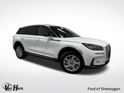 Used 2023 Lincoln Corsair AWD