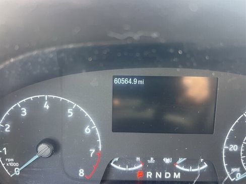 Used 2023 Ford Transit 250 148 High Roof w/ Load Area Protection Package RWD image 6