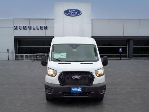 New 2026 Ford Transit 250 148 Medium Roof Extended AWD image 16