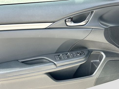 Certified 2021 Honda Civic Sport image 16