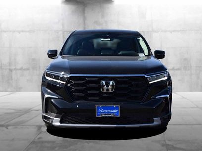 New 2025 Honda Pilot EX-L