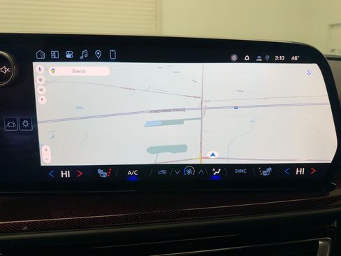 New 2026 Chevrolet Traverse Z71 w/ Driver Confidence Package image 22