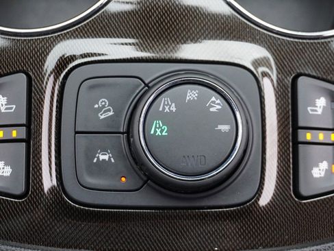 Used 2021 GMC Acadia AT4 w/ Trailering Package image 63