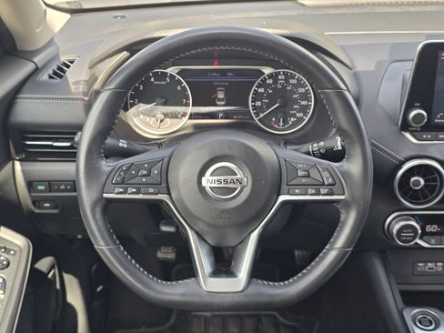 Used 2020 Nissan Sentra SV FWD image 15