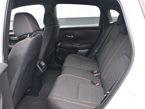 Certified 2023 Honda HR-V Sport image 25