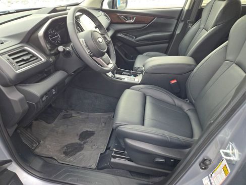 Certified 2025 Subaru Ascent Touring w/ Popular Package #1 image 24