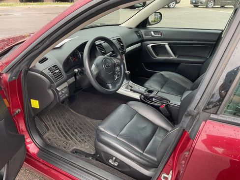Used 2009 Subaru Legacy 2.5i Special Edition AWD/4WD image 14