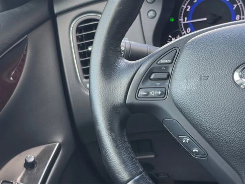 Used 2015 INFINITI QX50 AWD image 29