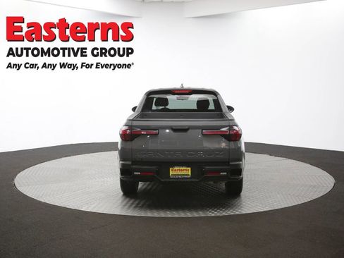 Used 2024 Hyundai Santa Cruz SEL image 35